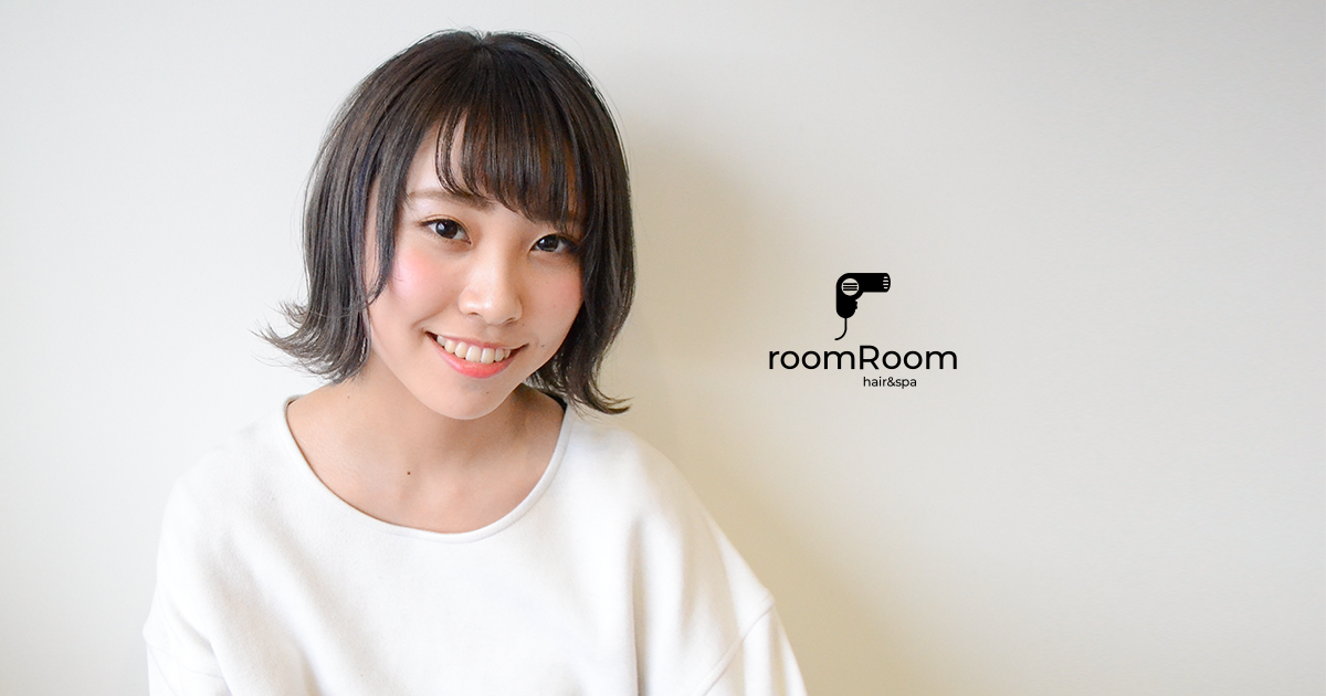 roomRoomはもうすぐ6周年