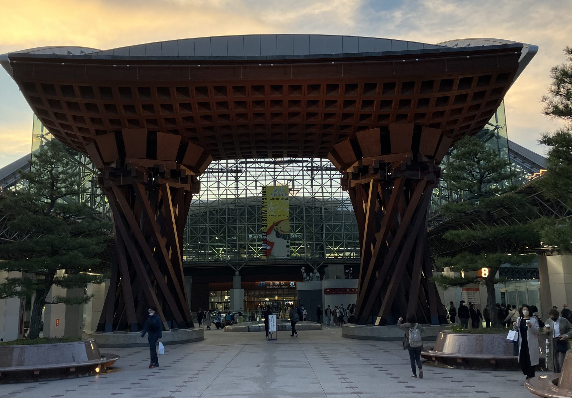 石川旅行まとめ