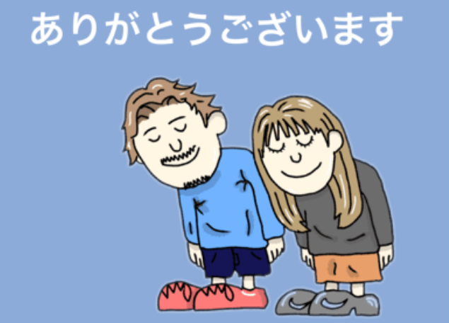 ブログを続けてみて…