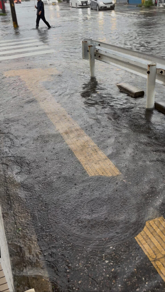 緊急時いろいろ