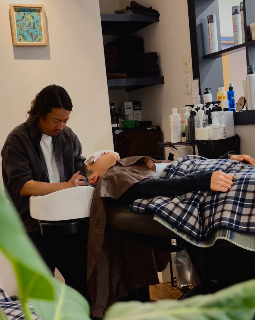 やっぱり定期的にヘッドスパがおすすめ